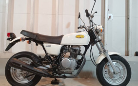 HONDA APE 100 2002 HC07