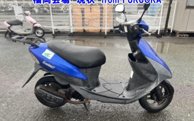 SUZUKI LETS2