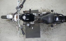 KAWASAKI ELIMINATOR 125 2016 BN125A