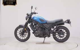 HONDA CL500 2018 PC68