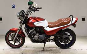 HONDA JADE 2000 MC23