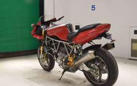 DUCATI DUCATI SS1000DS 2018