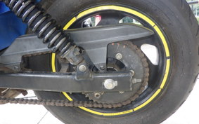 KAWASAKI ELIMINATOR 250 V VN250A