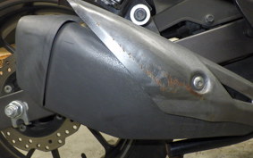 HONDA HORNET 2.0