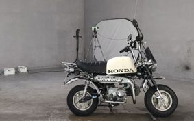 HONDA GORILLA Z50J