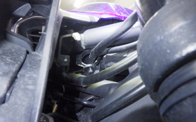 YAMAHA MT-03 ABS 2021 RH13J