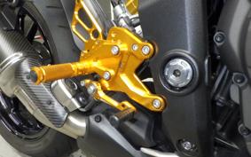 TRIUMPH SPEED TRIPLE RR 2023