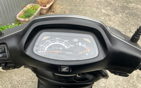 HONDA SPACY100 JF13