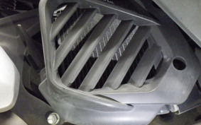 HONDA LEAD 125 2017 JF45