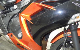 KAWASAKI NINJA 400 2017 EX400E