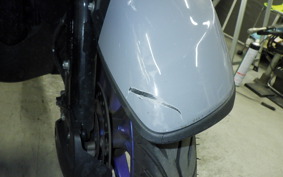 YAMAHA TRICITY 155 A 2020 SG37J