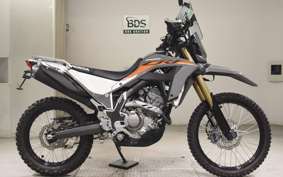 HONDA CRF250L MD47