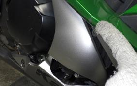 KAWASAKI NINJA 1000 A 2020 ZXT00W