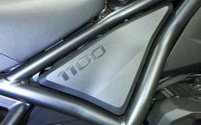 HONDA REBEL 1100 T DCT 2025 SC87
