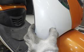 SYM UMI 100 2018