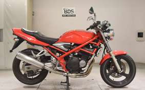 SUZUKI BANDIT 250 V Type 2015 GJ77A