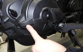 HONDA REBEL 1100 T DCT 2023 SC83