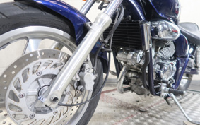 HONDA V-TWIN MAGNA MC29