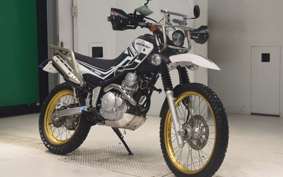 YAMAHA SEROW 250 Gen.2 DG17J