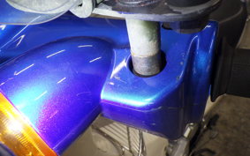 HONDA C110 SUPER CUB JA44