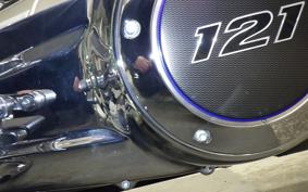 HARLEY FLHXSE1980CVO 2025