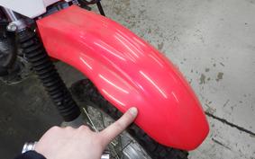 HONDA CRF100F 2006 HE03