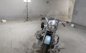 HARLEY FLHRS 1580 FY4