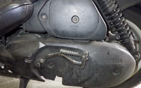 YAMAHA MAJESTY 125 5CA