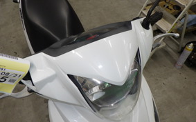 SUZUKI ADDRESS 110 2014 CE47A