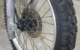 HONDA XLR250 BAJA GEN 2 MD22