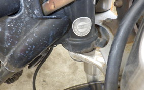 YAMAHA DRAGSTAR 400 CLASSIC 4TR