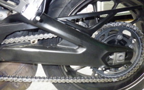 YAMAHA MT-09 Tracer 2015 RN36J