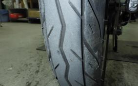 HONDA C125 SUPER CUB JA58