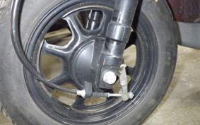 HONDA TACT Basket 2026 AF75