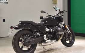 BMW R12 2024