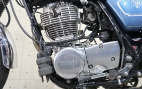 YAMAHA SR400 2019 RH16J