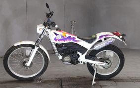 HONDA TLM220R MD23