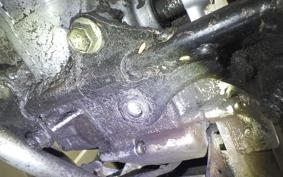 SUZUKI BIRDIE 50 2005 BA41A