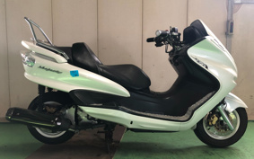 YAMAHA MAJESTY 250C SG03J