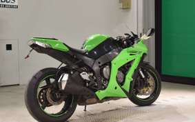 KAWASAKI ZX 10 NINJA R 2011