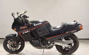 KAWASAKI GPX400R ZX400F