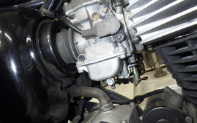 KAWASAKI W400 2010 EJ400A