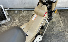 HONDA CT125 HUNTER  CUB  JA55