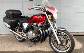 HONDA CB1100 ABS 2012 SC65