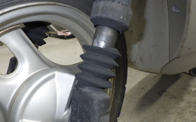 HONDA DIO Gen.6 2009 AF62