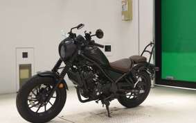 HONDA REBEL 250 S 2007 MC49