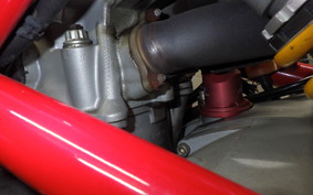 DUCATI 1098 S 2009