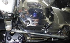 YAMAHA DRAGSTAR 250 VG02J