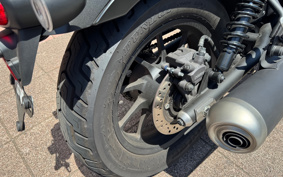 HONDA  REBEL 250 ABS MC49