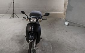 HONDA SUPER CUB110 JA10